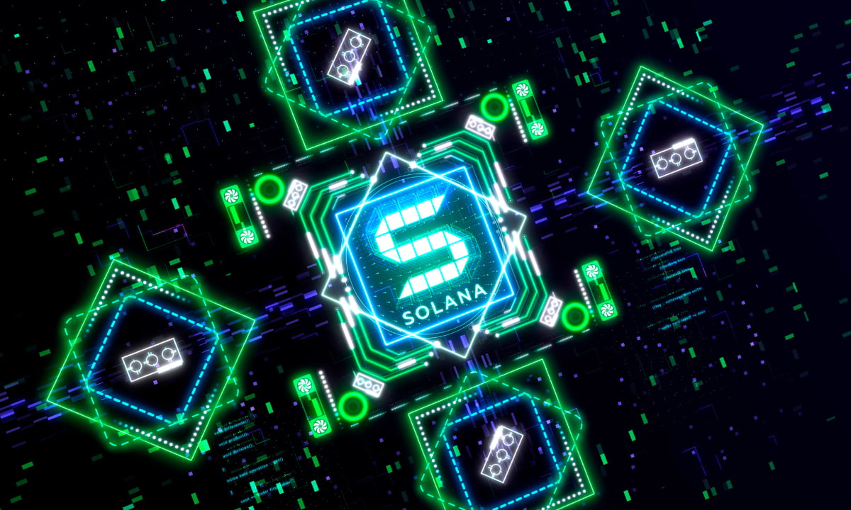 Solana - Mako Validation